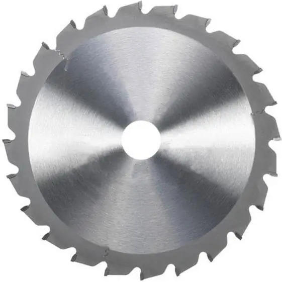 Handla nu Sågklinga